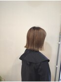 ボブ
