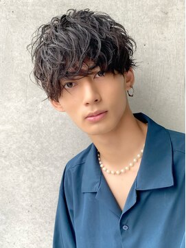 キャプチャー 海老名(capture) クラウドマッシュ