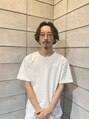 ヘアーメイク アン hair make ANN 東門口　 雅晴