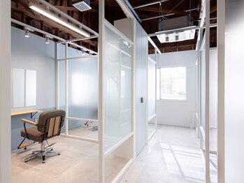 tocca hair&treatment 木更津店【トッカ ヘアアンドトリートメント】