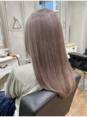 ホワイトラベンダー