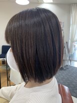 ヘアー グリース(hair GREASE)&nbsp;楽チンボブ