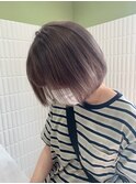 【EIGHT金沢】お客様スタイル_デザインカラー【KOUTA】