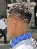 ヒロギンザ 八重洲店(HIRO GINZA)&nbsp;フェード