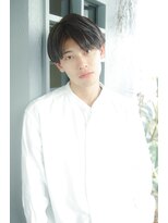 アクロス 錦糸町店(across)&nbsp;センターパート