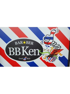 ビービーケン(BB Ken)