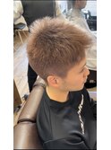 メンズショート
