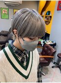 ホワイトベージュ