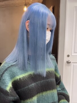 キラ 原宿(KILLA) イメチェン/チェリーブラウン/フェニミン/ダークアッシュ/モード