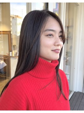 キコ(kico..) 大人ストレート