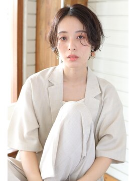リリー(Lily) Lily S/S 2024