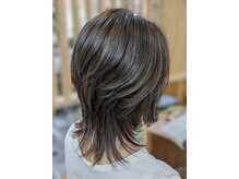 サロンドエー(SALON DE A)