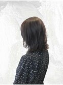 ナチュラルブラウン/コテ仕上げ/南柏
