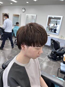 グランド(GRAND) メンズカット