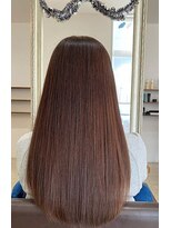 リッシュ 市原店(Lish)&nbsp;縮毛矯正