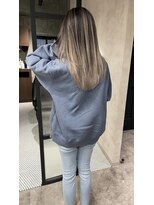 アコ(Aco)&nbsp;★ハイレイヤー×エアタッチバレ★