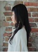【neulいわき】ロングレイヤー