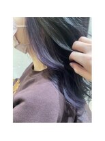 ミリ 調布店(Mili) Mili 調布オリジナルスタイル