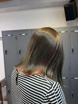 エイト 金沢店(EIGHT kanazawa) EIGHT new hair style】e99