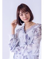 スノードロップ 阿佐ヶ谷(Snowdrop) ショート/縮毛矯正/カラー/白髪染め/ハイライト/阿佐ヶ谷