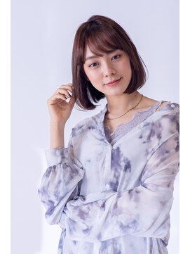 スノードロップ 阿佐ヶ谷(Snowdrop) ショート/縮毛矯正/カラー/白髪染め/ハイライト/阿佐ヶ谷