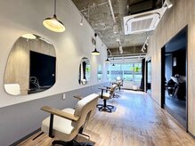 ロメ(Lome)の雰囲気(大人女性にピッタリの上質空間/お客様から静かでゆったりと評判)