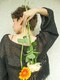 ムーベル(MOBEL)の写真/まるでスパのようなシャンプーで極上の癒しを―。頭皮の汚れや皮脂を落として美しい髪へ導きます―。