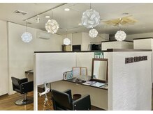 ヘアーカラーカフェ 那覇店(HAIR COLOR CAFE)