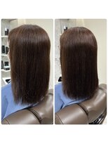 アネヘアー(annee hair)&nbsp;20代30代40代/大人かわいい/髪質改善