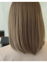 カルム(calme)&nbsp;サンドベージュ