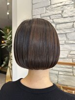 ルクール(Le Coeur)&nbsp;ミニボブ