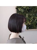 トッカ 浅草店(tocca)&nbsp;ミニボブ