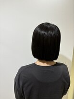 アミカ シーモール店(Amica)&nbsp;ボブ