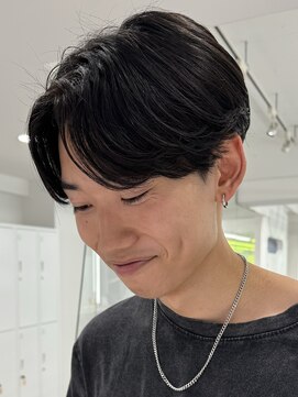 ルースト 八王子店(ROOST) ナチュラルセンターパート