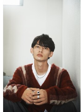 フリーラ 表参道(freera) 王道モテヘア