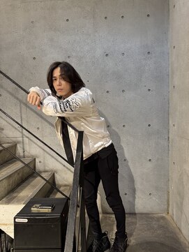 アフィーロ(ACHFILO) 塩谷瞬様ご来店