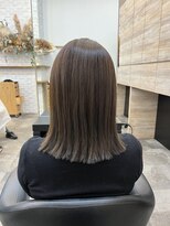 ドラン 梅田店(DRAN)&nbsp;【DRAN梅田店】髪質改善×艶カラー