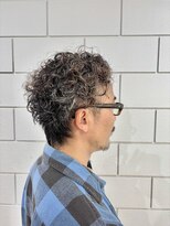 アルゴ 茅ヶ崎(ARUGO)&nbsp;スペインカール/ハイライト/インナーカラー/イルミナカラー