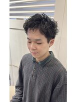 プラタナス 国分寺北口店(PLATANUS)&nbsp;無造作スパイキーショート