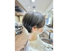 モアナヘア(moana hair)