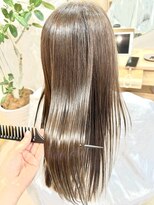 ムイ(mui.)&nbsp;酸性ストレート