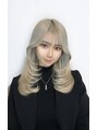グランルッソ 岡山駅前(GRAN LUSSO) 藤井 美遥