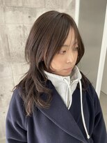 エライトランドマーク(ELIGHT LM) ロングウルフ