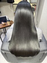 フォームフォローズファンクション 清澄白河(FORM FOLLOWS FUNCTION) メテオカラーで叶える透明感と艶