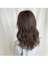 ヘアーストーリー (HAIR STORY)&nbsp;大人ベージュ