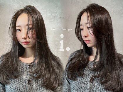 アイドット(i.)の写真
