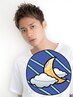 【20時～】□メンズ限定□ナチュラルカラー＋カット