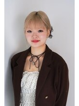 クペウ(cope'u)&nbsp;akari 