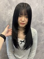 ピント 柏の葉キャンパス(Pint)&nbsp;『レディースロングレイヤー』