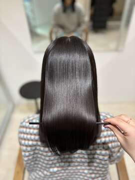 マチルダ(Matilda) 髪質改善M.Oトリートメント